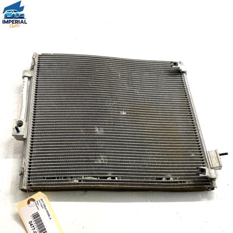 Radiador de aparelho de ar condicionado 600761000B Tesla