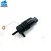 Bomba de motor de fluido para lavador de vidro dianteiro 67127302589 BMW