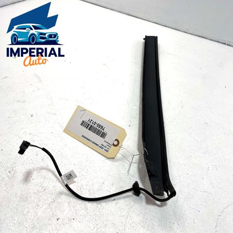 Sensor de anti-obstrução 68165049AC Chrysler