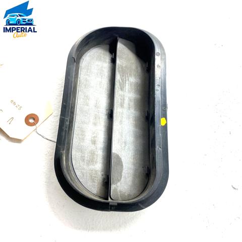 Grelha de ventilação de salão no "painel de instrumentos" 6R0819465B VAG