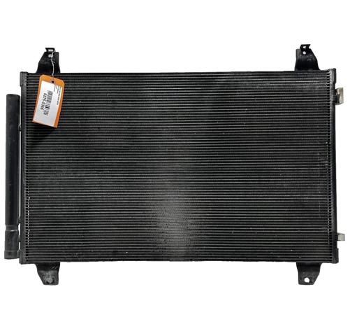 Radiador de aparelho de ar condicionado 80100TZ5A02 Honda