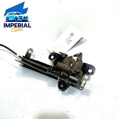 Fecho da capota 811301M000 Hyundai/Kia