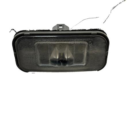 Lanterna da luz de fundo de matrícula traseira 8127053030 Toyota