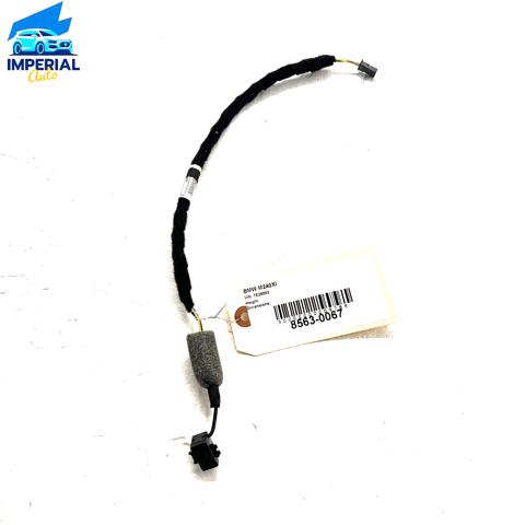 Microfone 84109181410 BMW