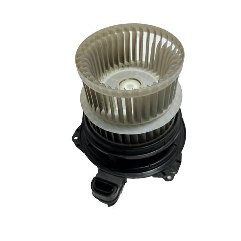 Motor de ventilador de forno (de aquecedor de salão) 871030E090 Toyota