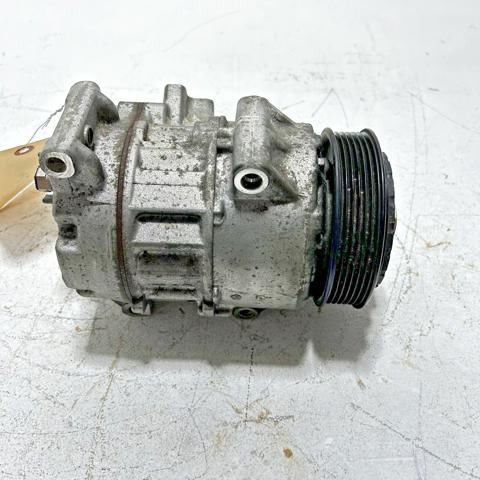 Compressor de aparelho de ar condicionado 8831006570 Toyota