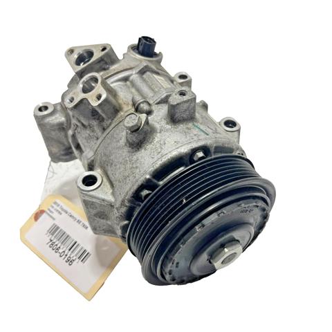 Compressor de aparelho de ar condicionado 8831033330 Toyota