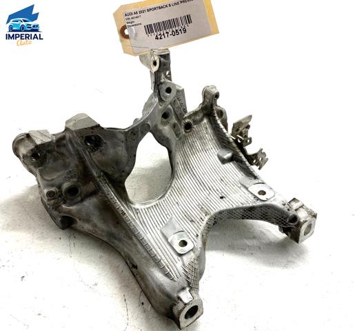 Consola de viga dianteira 8W0399296E VAG/Audi