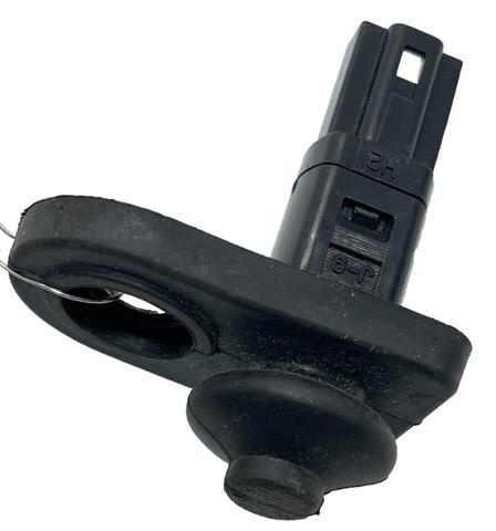 Sensor de fechamento de portas (interruptor de fim de carreira) 9356023100 Hyundai/Kia