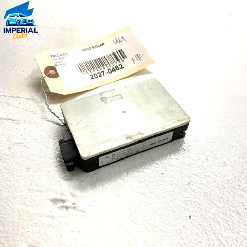 Sensor de radar de distância A0009050010 Mercedes