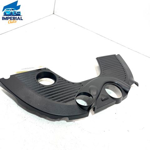 Tampa de motor decorativa A2750100367 Mercedes