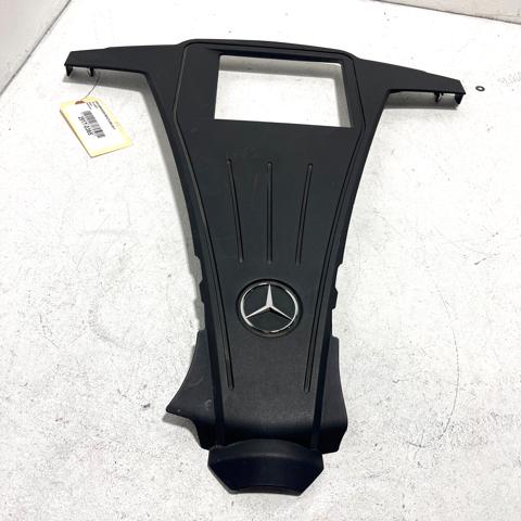 Tampa de motor decorativa A2780101667 Mercedes