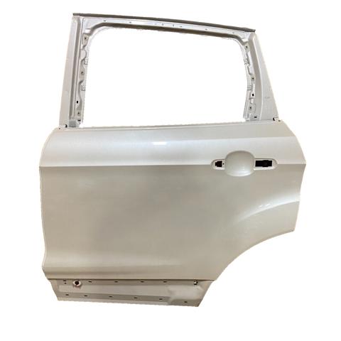 Porta traseira esquerda CJ5Z7824631A Ford