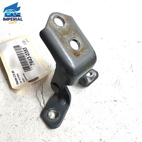 Gozno da porta dianteira direita D46159210A Mazda