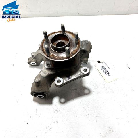 Cubo traseiro esquerdo DG9Z1109C Ford