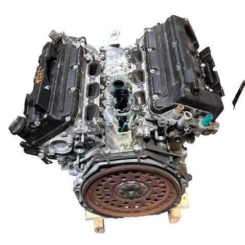 Motor montado J35Y6 Honda