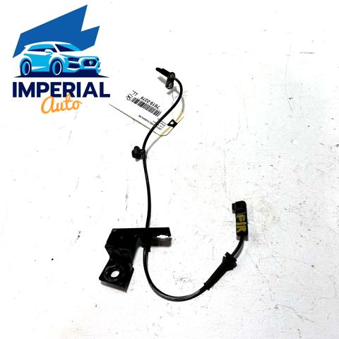 Sensor ABS dianteiro direito JG9Z2C204A Ford