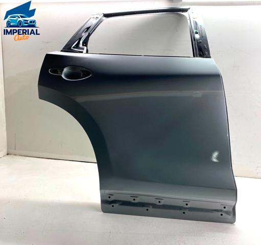 Porta traseira direita KBY07202XE Mazda