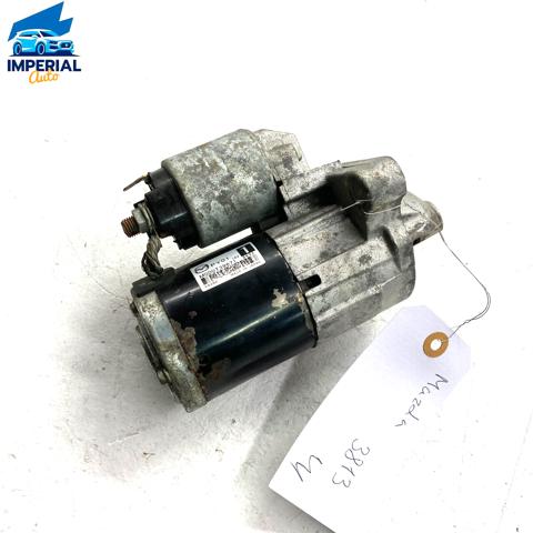 Motor de arranco PY0118400 Mazda