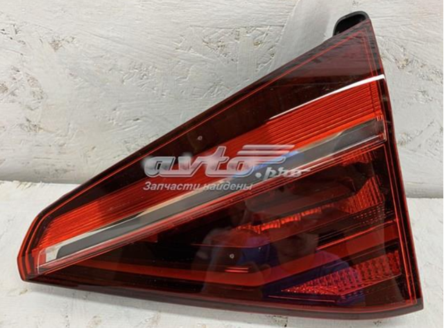 VAG 561945308C Фонарь задний правый внутренний в наличии Каменское