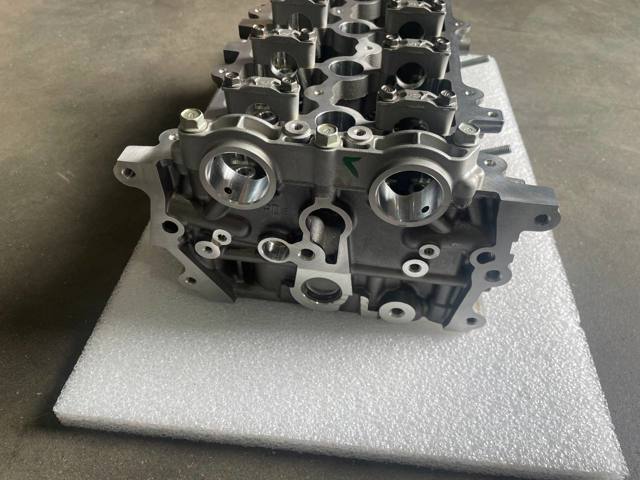 2210003448 HYUNDAI Головка блока цилиндров (ГБЦ) купить в Ужгород