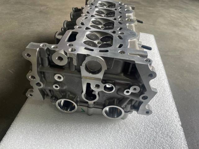 2210003448 HYUNDAI ГБЦ купить в Одесса