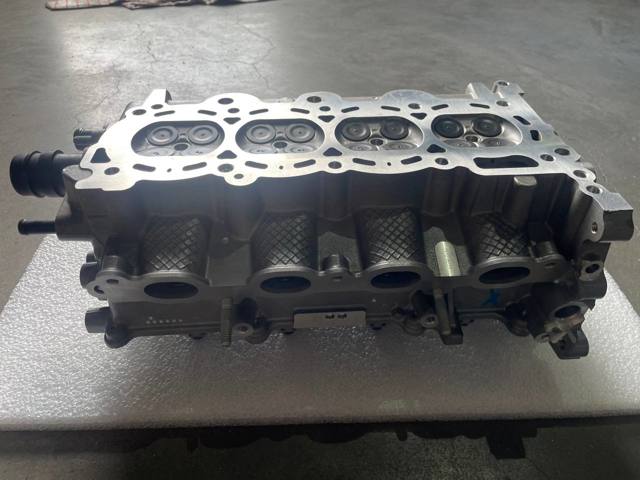 2210003448 HYUNDAI ГБЦ купить в Каменское