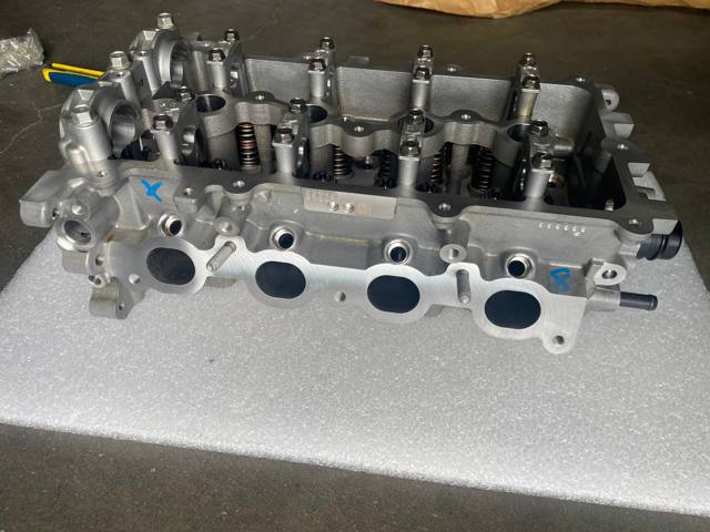 HYUNDAI 2210003448 ГБЦ в наличии Ужгород