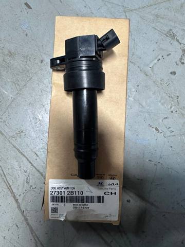 273012B110 HYUNDAI Катушка зажигания купить в Житомир