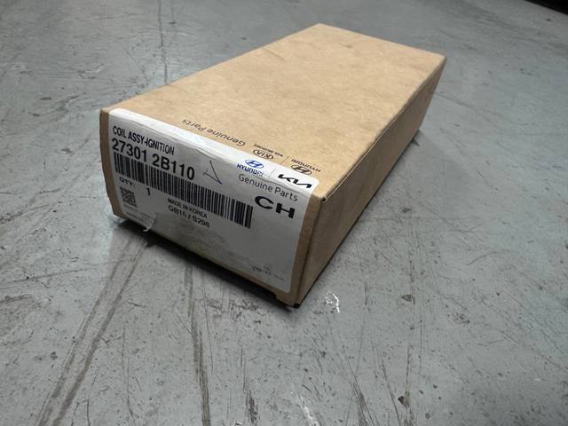 273012B110 HYUNDAI Катушка зажигания купить в Павлоград