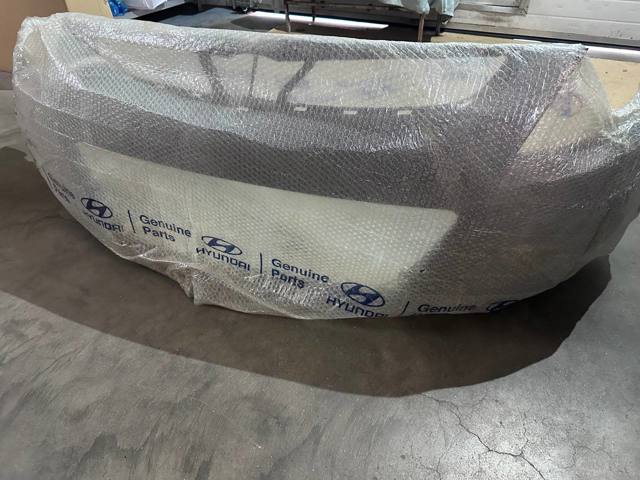 865104P000 HYUNDAI Бампер передний купить в Киев