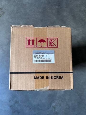 Амортизатор подвески передний левый S546603J401 HYUNDAI