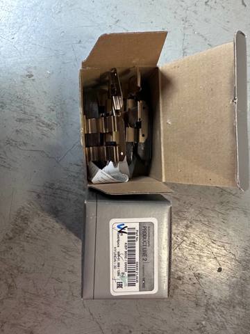 S583021JA30 HYUNDAI Задние тормозные колодки купить в Львов
