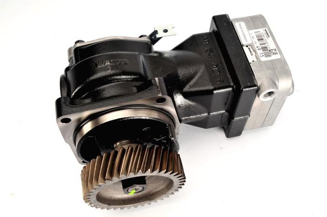4111540040 WABCO Компрессор пневмоподкачки (амортизаторов) купить в Черкассы
