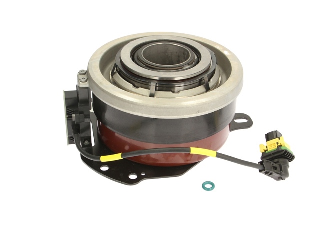 SACHS 6482000218 Рабочий цилиндр сцепления в сборе с выжимным подшипником в наличии Сумы