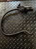 Клапан соленоид регулирования заслонки EGR 0025407097 MERCEDES