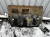 Передняя защита картера 5370A434 MITSUBISHI