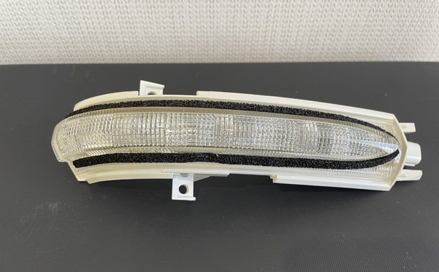 Правый указатель поворота зеркала  34300SEA013 HONDA