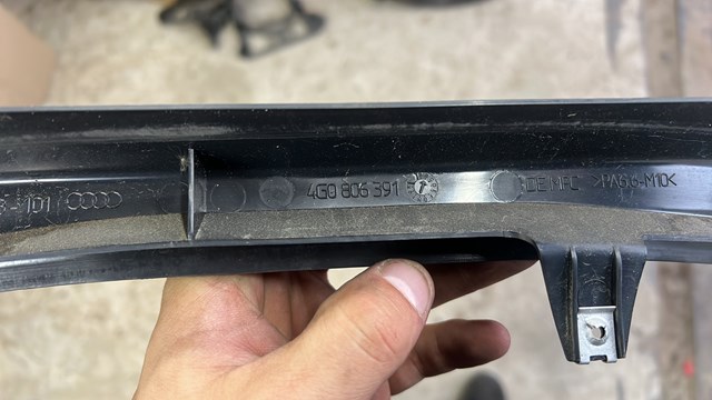 4G0806391 VAG купить в Ровно