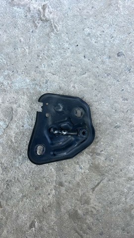 Замок крышки капота 4G0823186 VAG