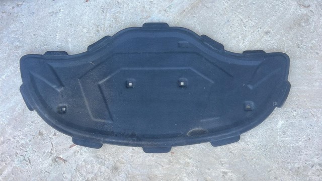 Шумка капота 4G0863825 VAG