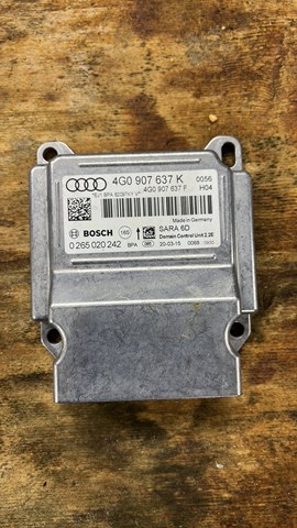 Датчик esp  4G0907637K VAG