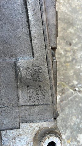 VAG 4G1423105H в наличии Харьков