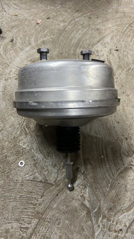 Вакуумник 4G1612103H VAG