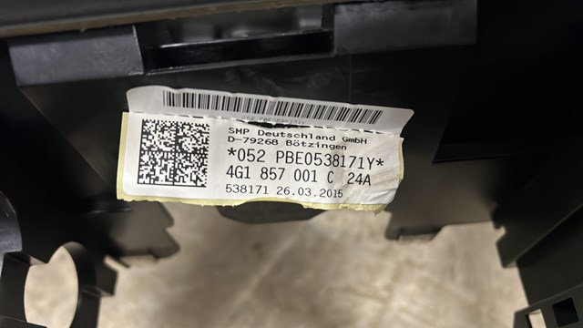 VAG 4G1858041 в наличии Запорожье