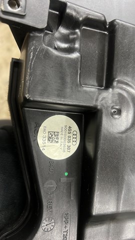 VAG 4G5035307 в наличии Павлоград