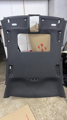 Облицовка потолка 4G5867506A VAG