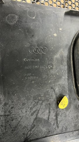 VAG 4G8819447 Водосток лобового стекла, жабо в наличии Киев