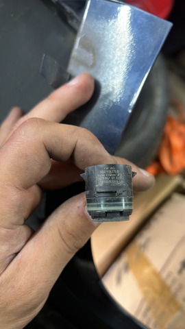 Задние парктроники 5Q0919275B MARKET (OEM)
