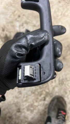 Ручка салона, крыши 8K0857607B VAG